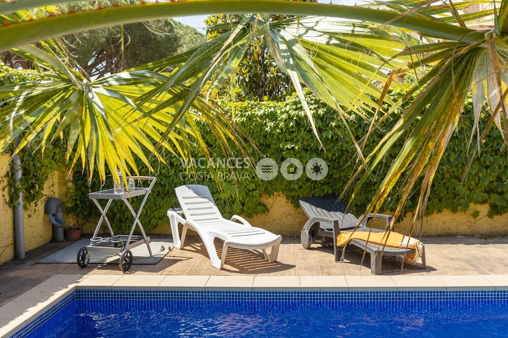 PUNTA-MILA PUNTA MILÀ Casa aislada / Villa Cala Montgó L'Escala PUNTA-MILA PUNTA MILÀ Casa aislada / Villa Cala Montgó L'Escala