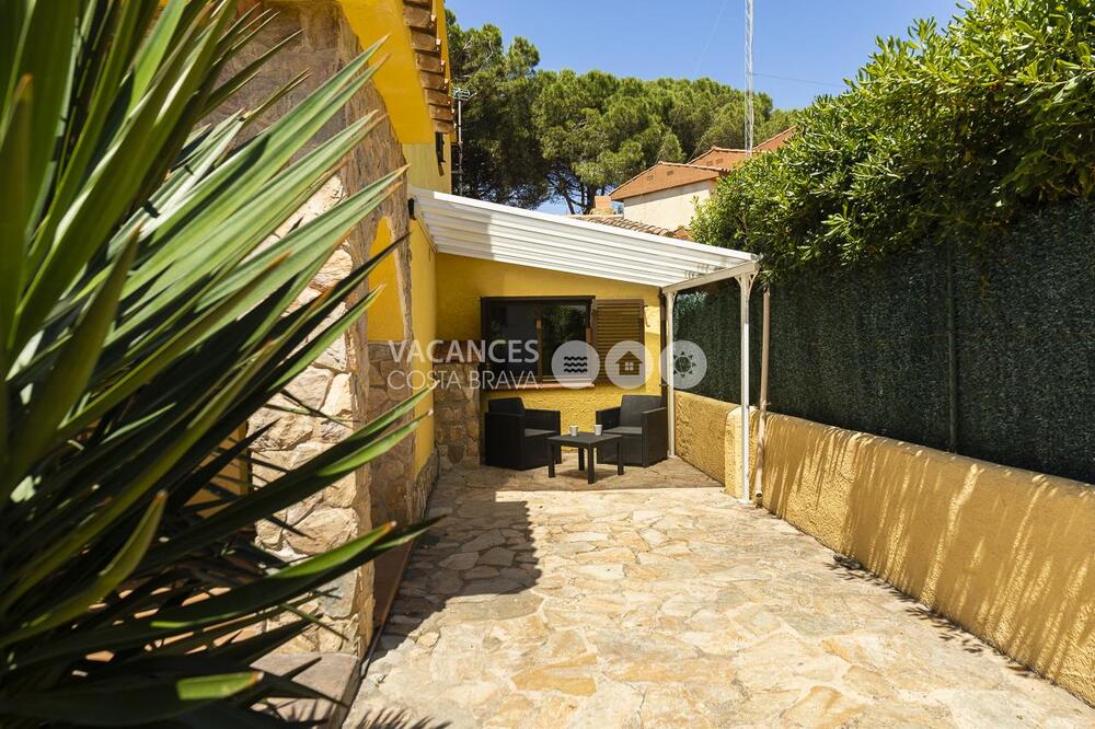 PUNTA-MILA PUNTA MILÀ Casa aislada / Villa Cala Montgó L'Escala PUNTA-MILA PUNTA MILÀ Casa aislada / Villa Cala Montgó L'Escala