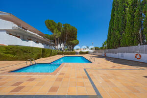 RIELLS-BLAU RIELLS BLAU Apartamento Riells L'Escala