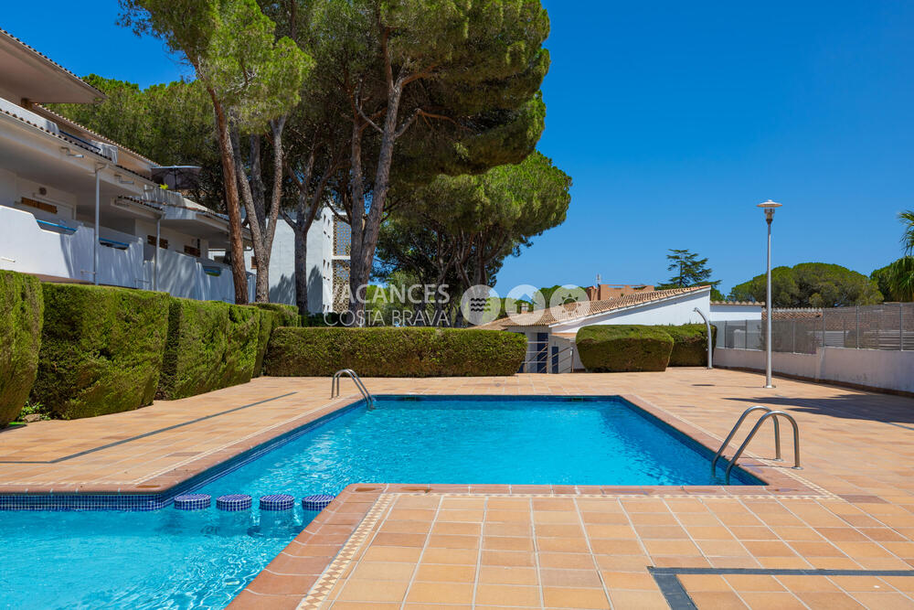 RIELLS-BLAU RIELLS BLAU Apartamento Riells L'Escala RIELLS-BLAU RIELLS BLAU Apartamento Riells L'Escala