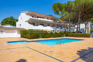 RIELLS-BLAU RIELLS BLAU Apartamento Riells L'Escala