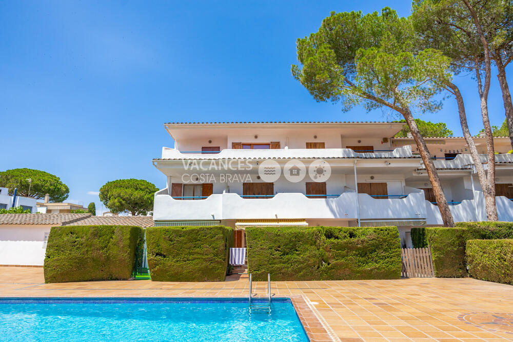 RIELLS-BLAU RIELLS BLAU Apartamento Riells L'Escala RIELLS-BLAU RIELLS BLAU Apartamento Riells L'Escala