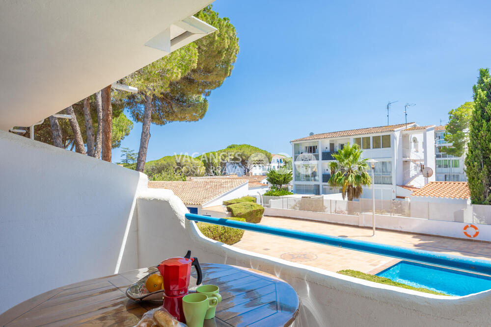 RIELLS-BLAU RIELLS BLAU Apartamento Riells L'Escala RIELLS-BLAU RIELLS BLAU Apartamento Riells L'Escala