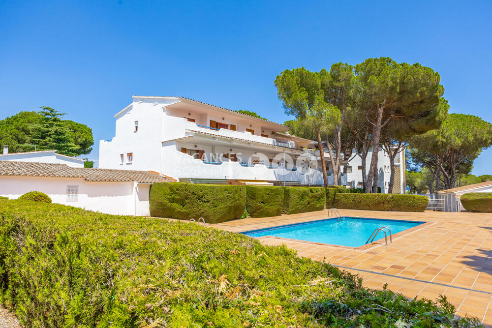 RIELLS-BLAU RIELLS BLAU Apartamento Riells L'Escala RIELLS-BLAU RIELLS BLAU Apartamento Riells L'Escala