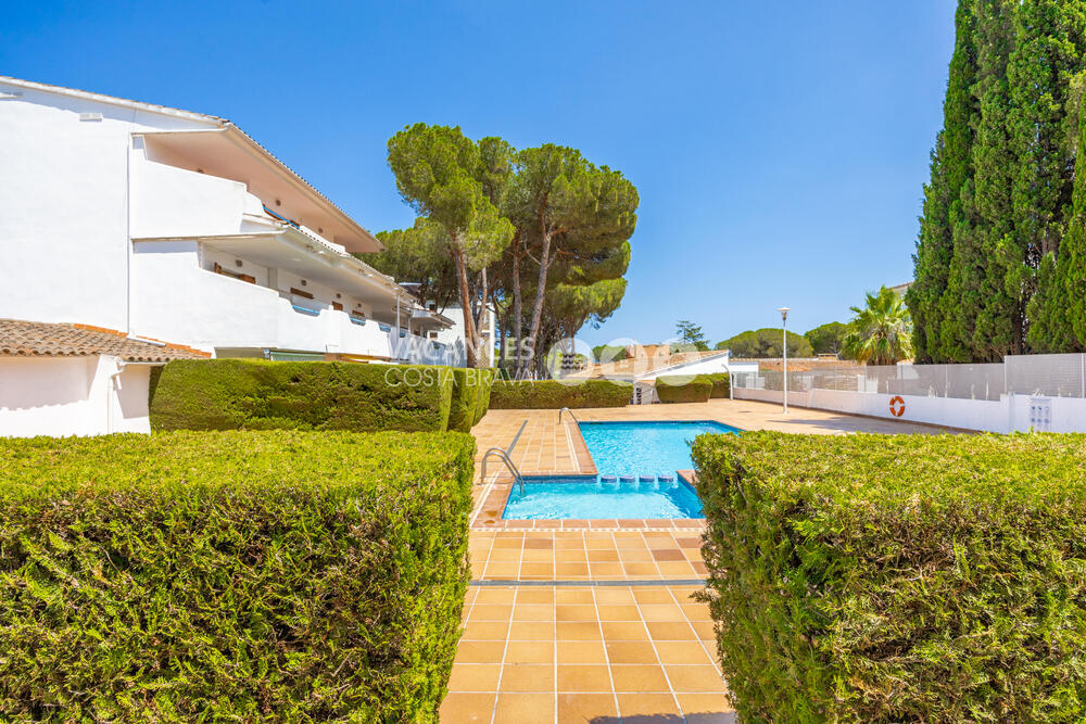 RIELLS-BLAU RIELLS BLAU Apartamento Riells L'Escala RIELLS-BLAU RIELLS BLAU Apartamento Riells L'Escala