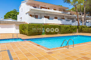RIELLS-BLAU RIELLS BLAU Apartamento Riells L'Escala