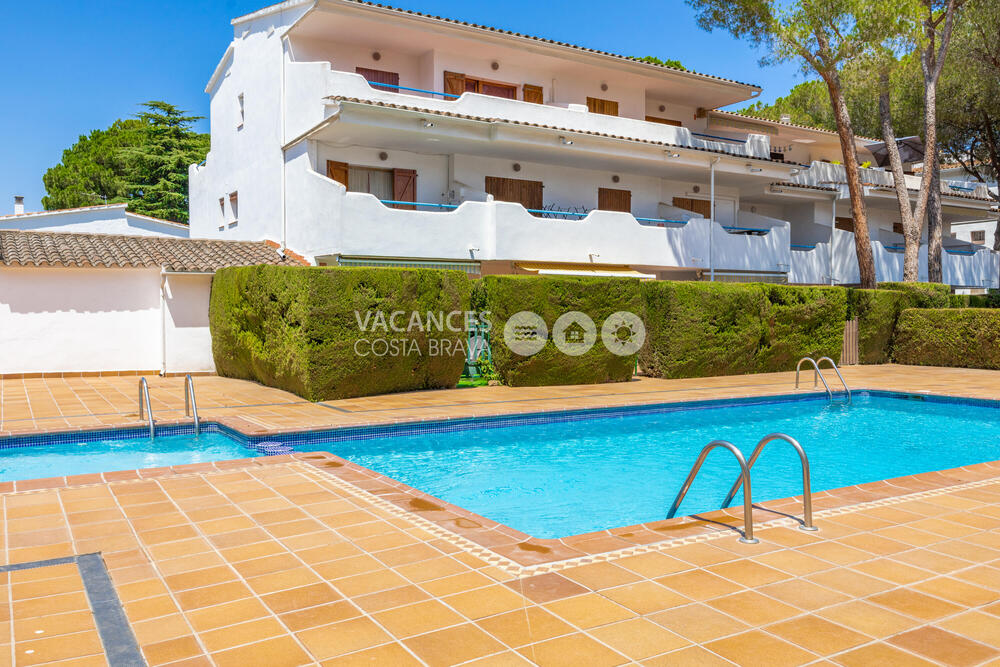 RIELLS-BLAU RIELLS BLAU Apartamento Riells L'Escala RIELLS-BLAU RIELLS BLAU Apartamento Riells L'Escala