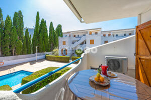RIELLS-BLAU RIELLS BLAU Apartamento Riells L'Escala
