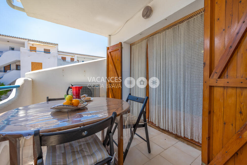 RIELLS-BLAU RIELLS BLAU Apartamento Riells L'Escala RIELLS-BLAU RIELLS BLAU Apartamento Riells L'Escala