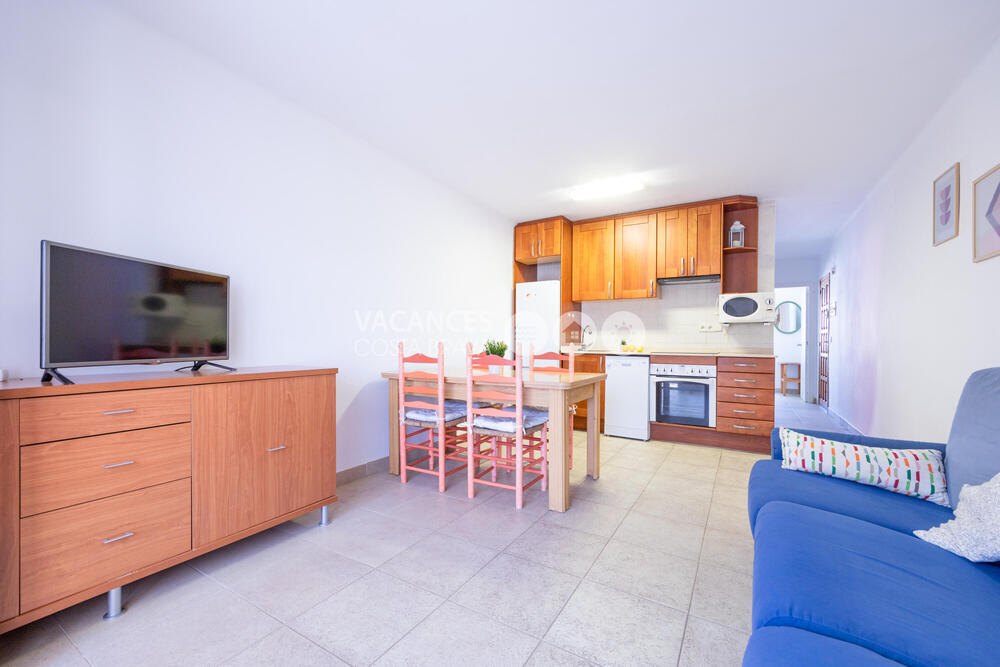 RIELLS-BLAU RIELLS BLAU Apartamento Riells L'Escala RIELLS-BLAU RIELLS BLAU Apartamento Riells L'Escala