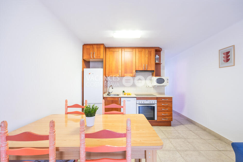 RIELLS-BLAU RIELLS BLAU Apartamento Riells L'Escala RIELLS-BLAU RIELLS BLAU Apartamento Riells L'Escala