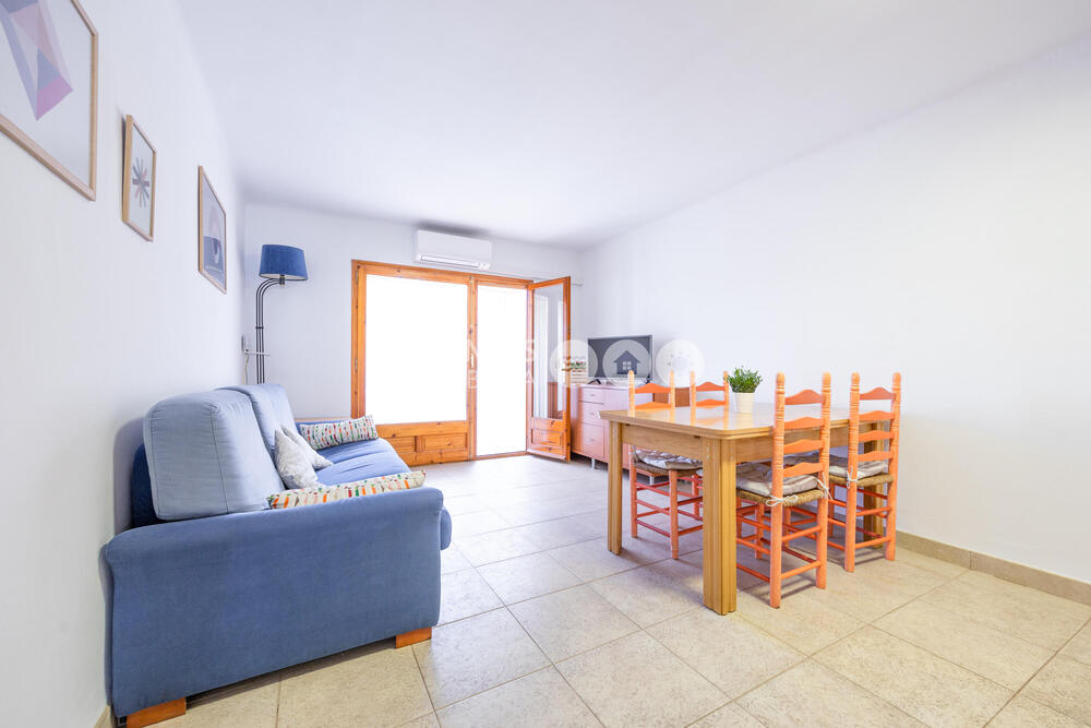 RIELLS-BLAU RIELLS BLAU Apartamento Riells L'Escala RIELLS-BLAU RIELLS BLAU Apartamento Riells L'Escala