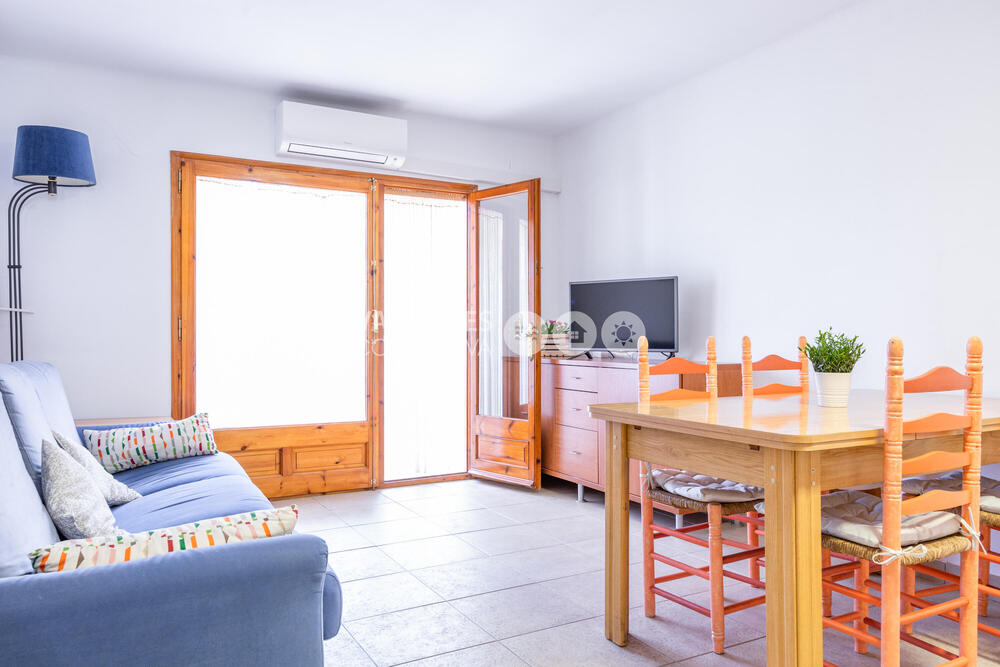 RIELLS-BLAU RIELLS BLAU Apartamento Riells L'Escala RIELLS-BLAU RIELLS BLAU Apartamento Riells L'Escala