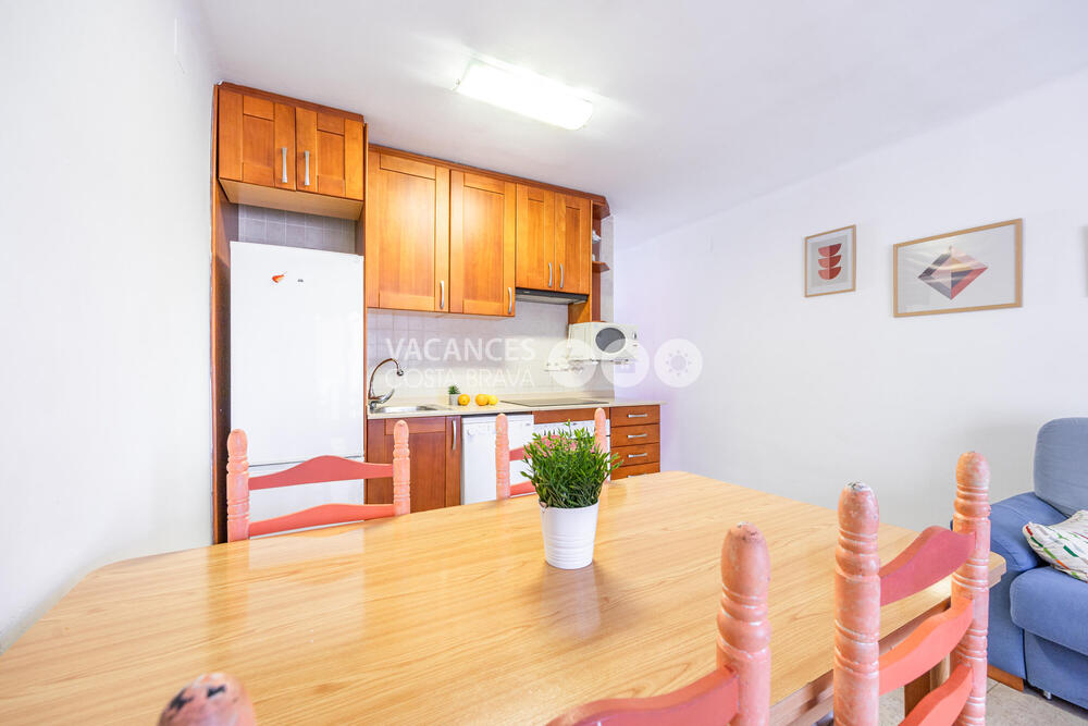RIELLS-BLAU RIELLS BLAU Apartamento Riells L'Escala RIELLS-BLAU RIELLS BLAU Apartamento Riells L'Escala