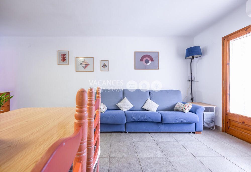 RIELLS-BLAU RIELLS BLAU Apartamento Riells L'Escala RIELLS-BLAU RIELLS BLAU Apartamento Riells L'Escala