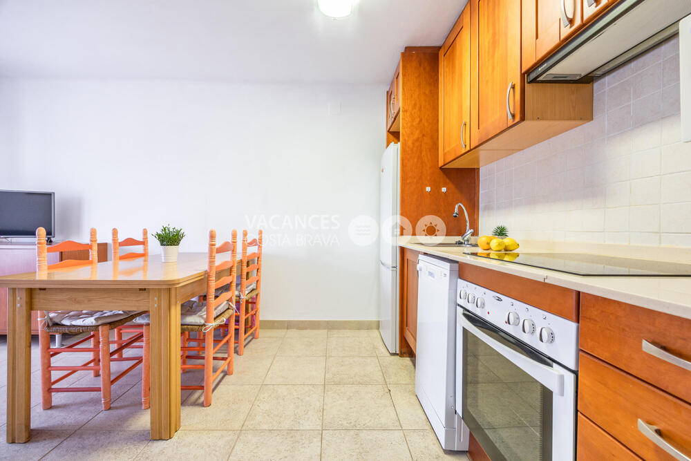 RIELLS-BLAU RIELLS BLAU Apartamento Riells L'Escala RIELLS-BLAU RIELLS BLAU Apartamento Riells L'Escala