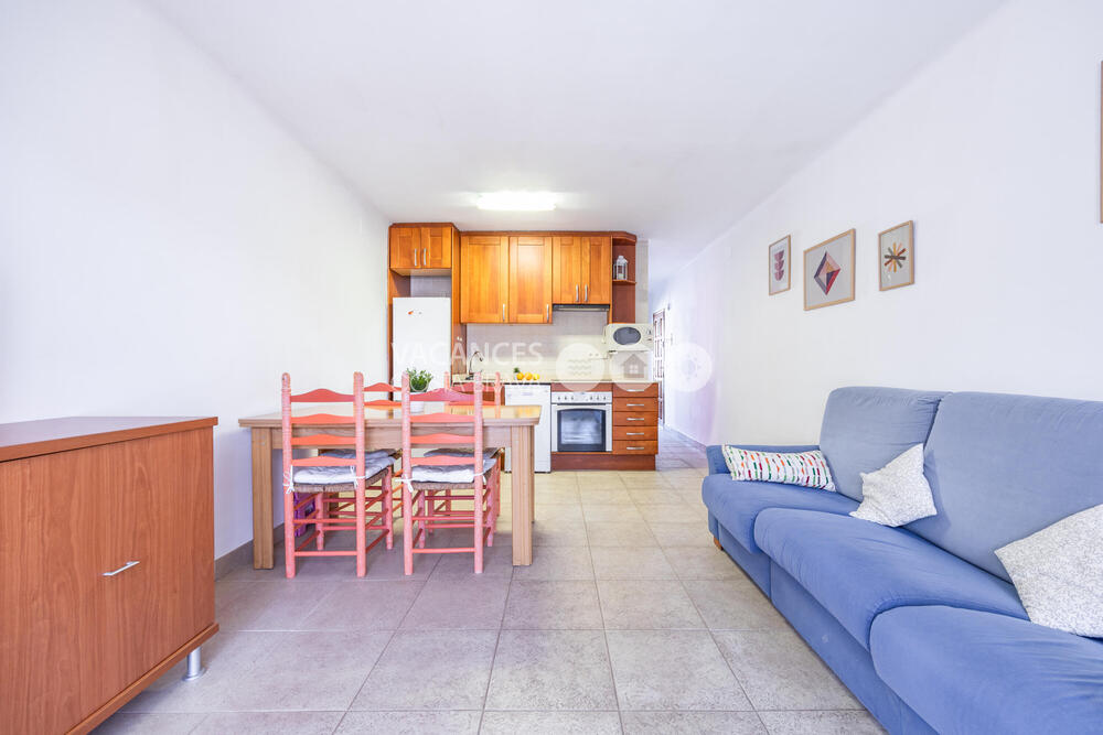 RIELLS-BLAU RIELLS BLAU Apartamento Riells L'Escala RIELLS-BLAU RIELLS BLAU Apartamento Riells L'Escala