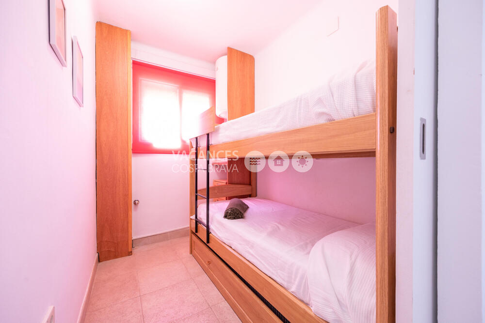RIELLS-BLAU RIELLS BLAU Apartamento Riells L'Escala RIELLS-BLAU RIELLS BLAU Apartamento Riells L'Escala