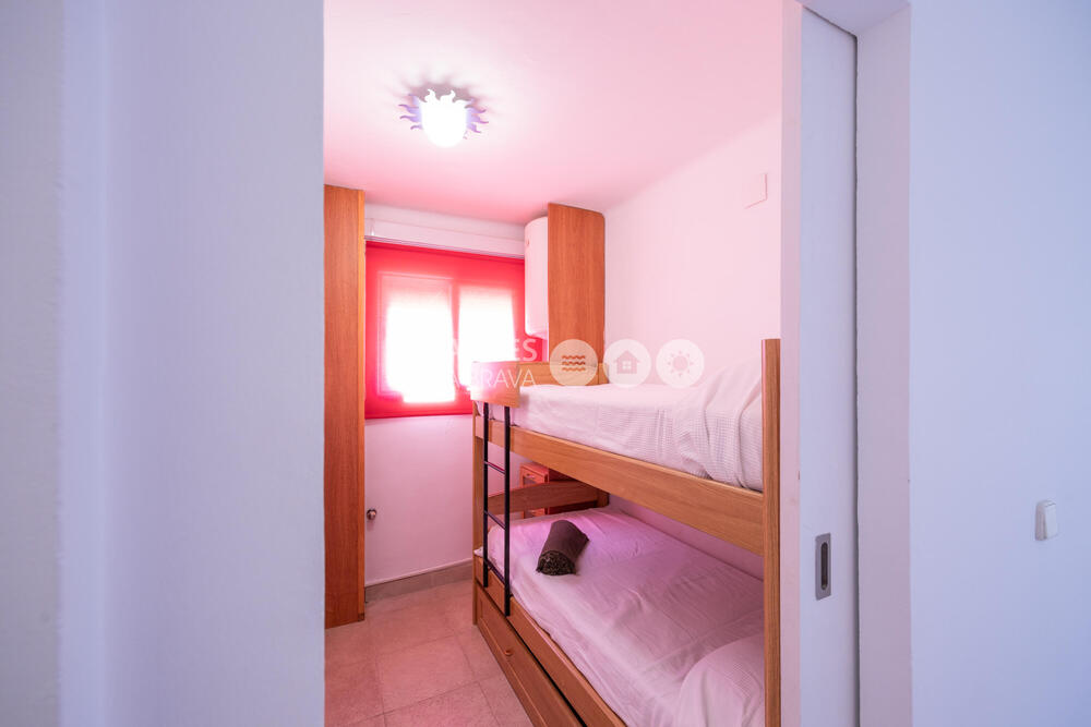RIELLS-BLAU RIELLS BLAU Apartamento Riells L'Escala RIELLS-BLAU RIELLS BLAU Apartamento Riells L'Escala