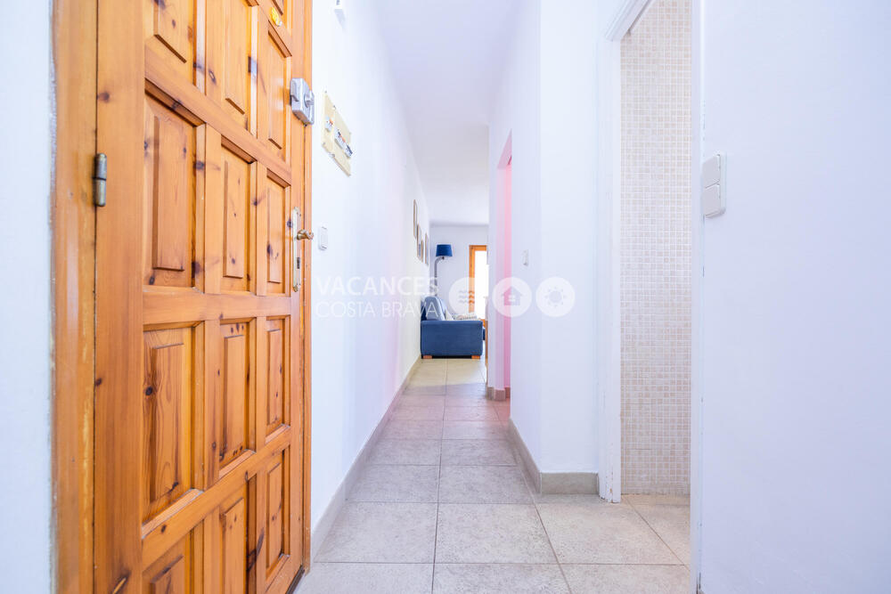 RIELLS-BLAU RIELLS BLAU Apartamento Riells L'Escala RIELLS-BLAU RIELLS BLAU Apartamento Riells L'Escala