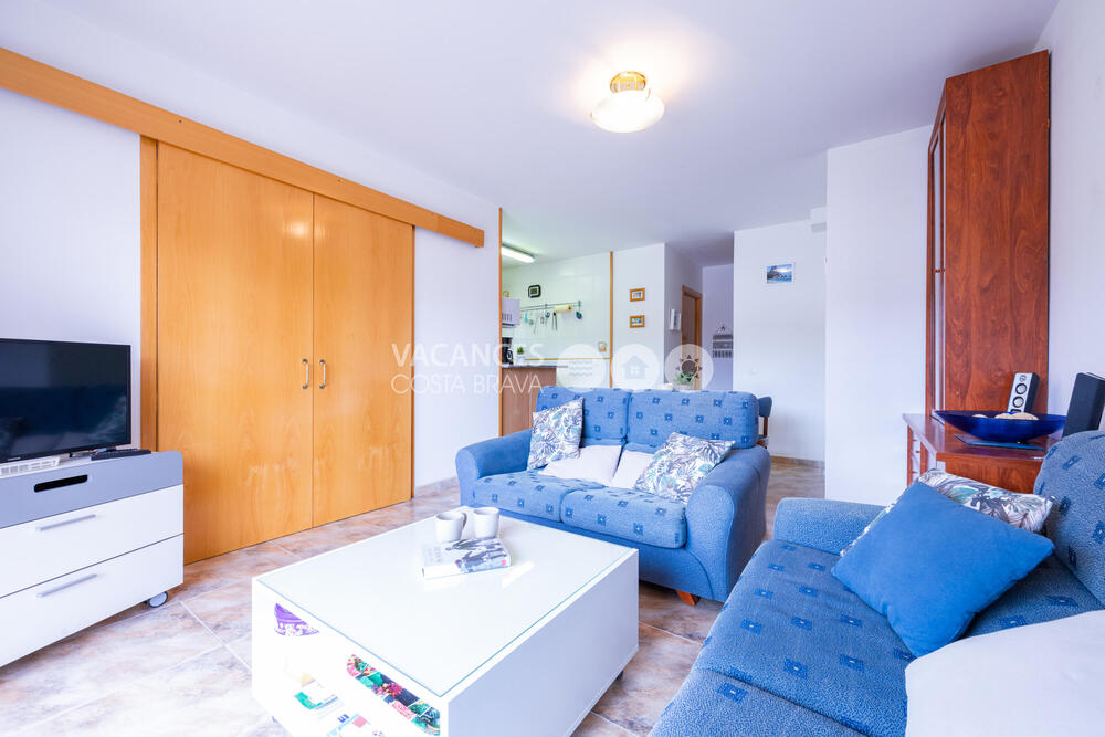 MONTGO-F MONTGO F Apartamento Montgó L'Escala MONTGO-F MONTGO F Apartamento Montgó L'Escala