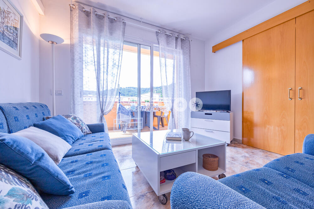 MONTGO-F MONTGO F Apartamento Montgó L'Escala MONTGO-F MONTGO F Apartamento Montgó L'Escala
