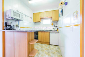 MONTGO-F MONTGO F Appartement Montgó L'Escala