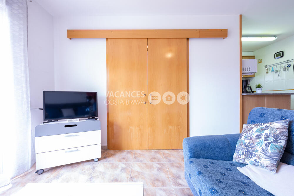 MONTGO-F MONTGO F Apartamento Montgó L'Escala MONTGO-F MONTGO F Apartamento Montgó L'Escala