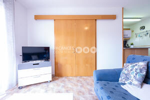 MONTGO-F MONTGO F Appartement Montgó L'Escala