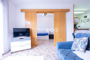 MONTGO-F MONTGO F Appartement Montgó L'Escala