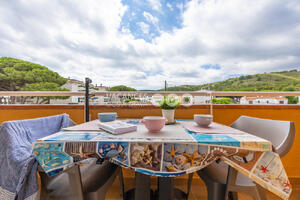 MONTGO-F MONTGO F Appartement Montgó L'Escala