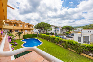 MONTGO-F MONTGO F Appartement Montgó L'Escala
