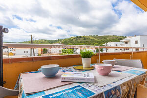 MONTGO-F MONTGO F Appartement Montgó L'Escala
