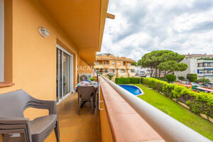 MONTGO-F MONTGO F Appartement Montgó L'Escala