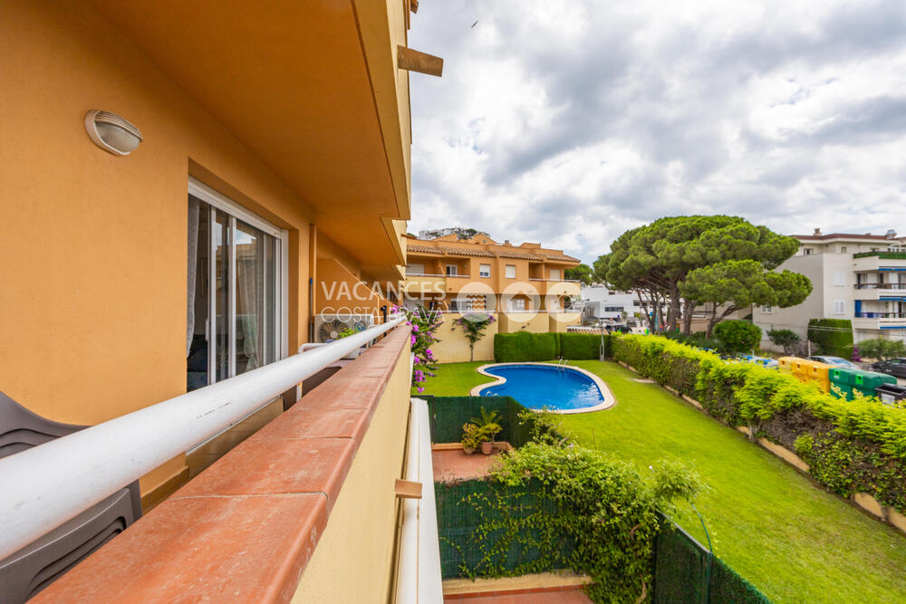 MONTGO-F MONTGO F Apartamento Montgó L'Escala MONTGO-F MONTGO F Apartamento Montgó L'Escala