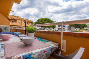 MONTGO-F MONTGO F Appartement Montgó L'Escala