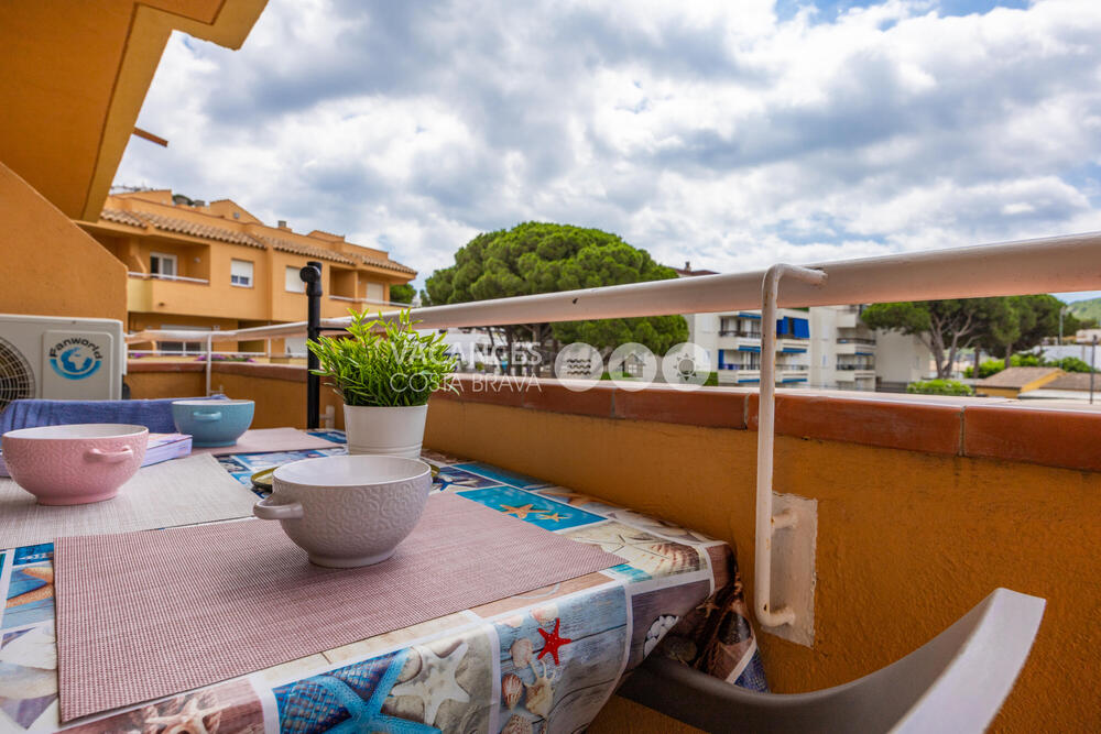 MONTGO-F MONTGO F Apartamento Montgó L'Escala MONTGO-F MONTGO F Apartamento Montgó L'Escala