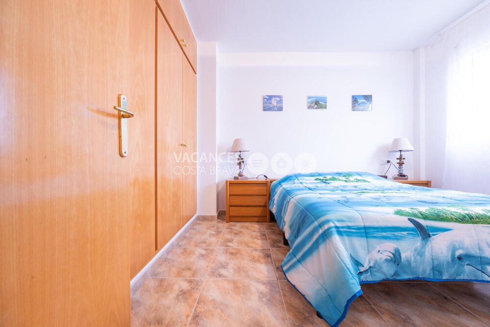 MONTGO-F MONTGO F Apartamento Montgó L'Escala MONTGO-F MONTGO F Apartamento Montgó L'Escala