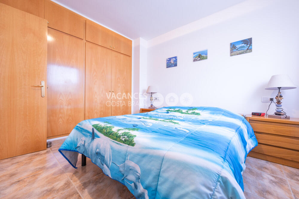MONTGO-F MONTGO F Apartamento Montgó L'Escala MONTGO-F MONTGO F Apartamento Montgó L'Escala
