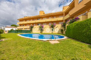 MONTGO-F MONTGO F Appartement Montgó L'Escala