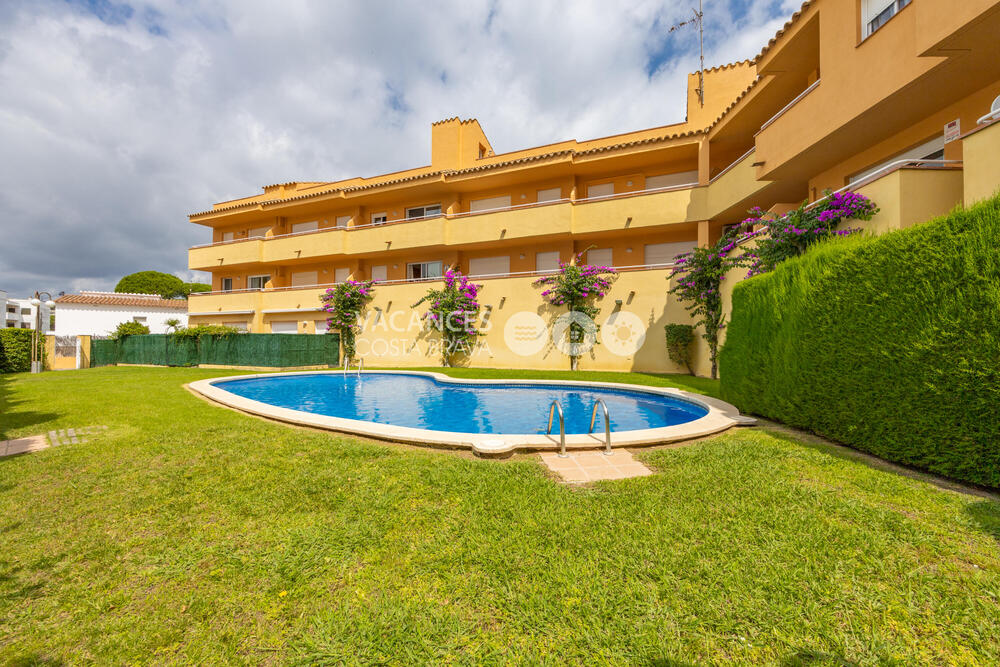 MONTGO-F MONTGO F Apartamento Montgó L'Escala MONTGO-F MONTGO F Apartamento Montgó L'Escala