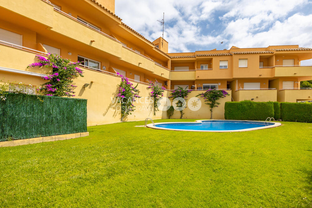 MONTGO-F MONTGO F Apartamento Montgó L'Escala MONTGO-F MONTGO F Apartamento Montgó L'Escala