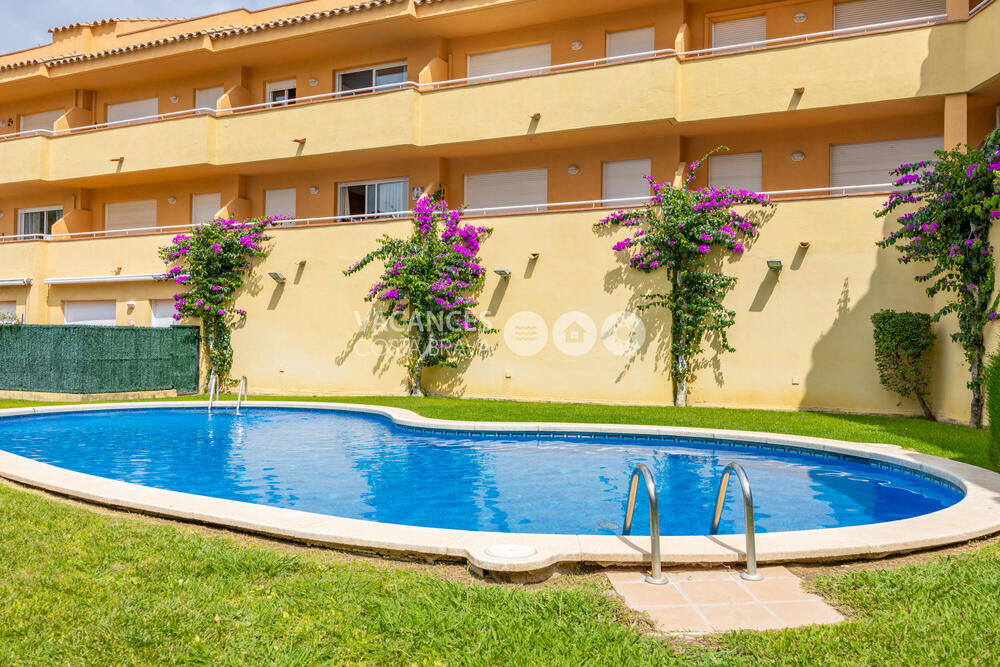 MONTGO-F MONTGO F Apartamento Montgó L'Escala MONTGO-F MONTGO F Apartamento Montgó L'Escala
