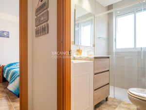 MONTGO-F MONTGO F Appartement Montgó L'Escala