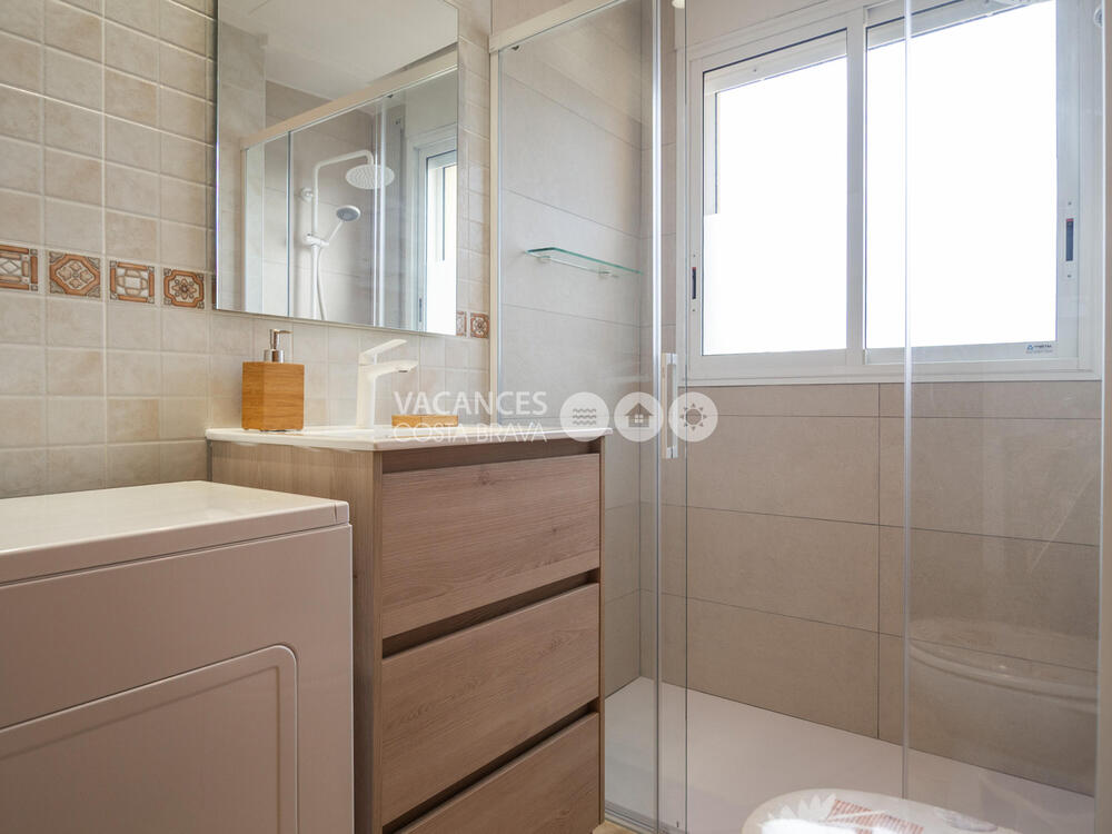 MONTGO-F MONTGO F Apartamento Montgó L'Escala MONTGO-F MONTGO F Apartamento Montgó L'Escala