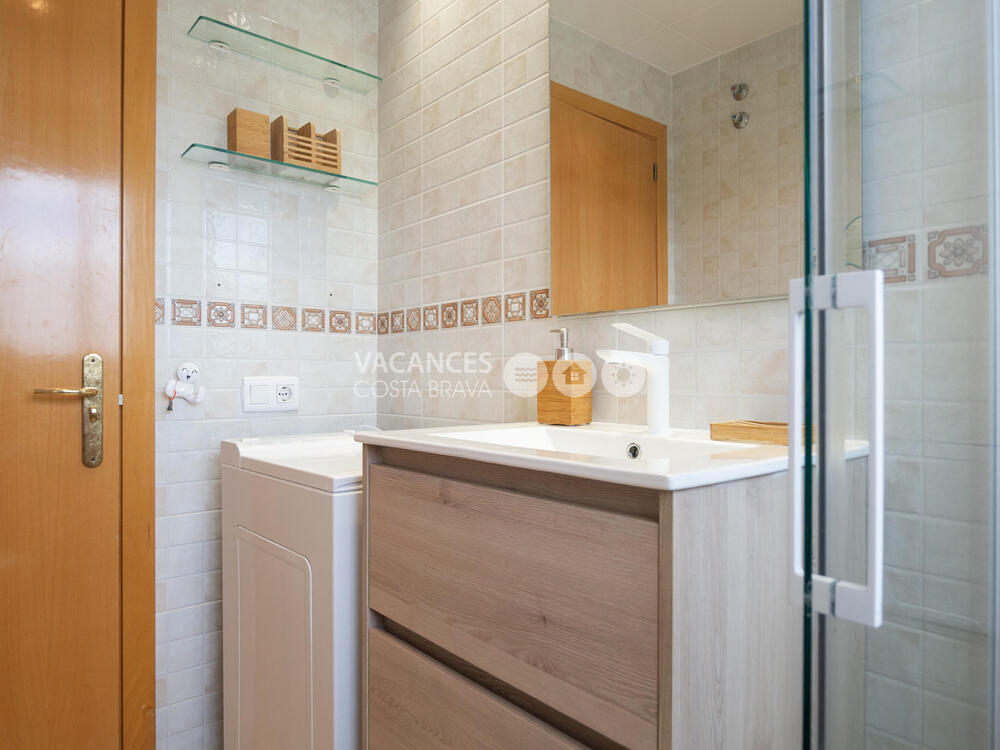 MONTGO-F MONTGO F Apartamento Montgó L'Escala MONTGO-F MONTGO F Apartamento Montgó L'Escala
