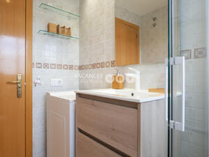 MONTGO-F MONTGO F Appartement Montgó L'Escala