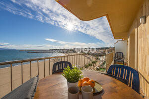ESCALA-BEACH-3 ESCALA BEACH 3 Apartament Riells L'Escala