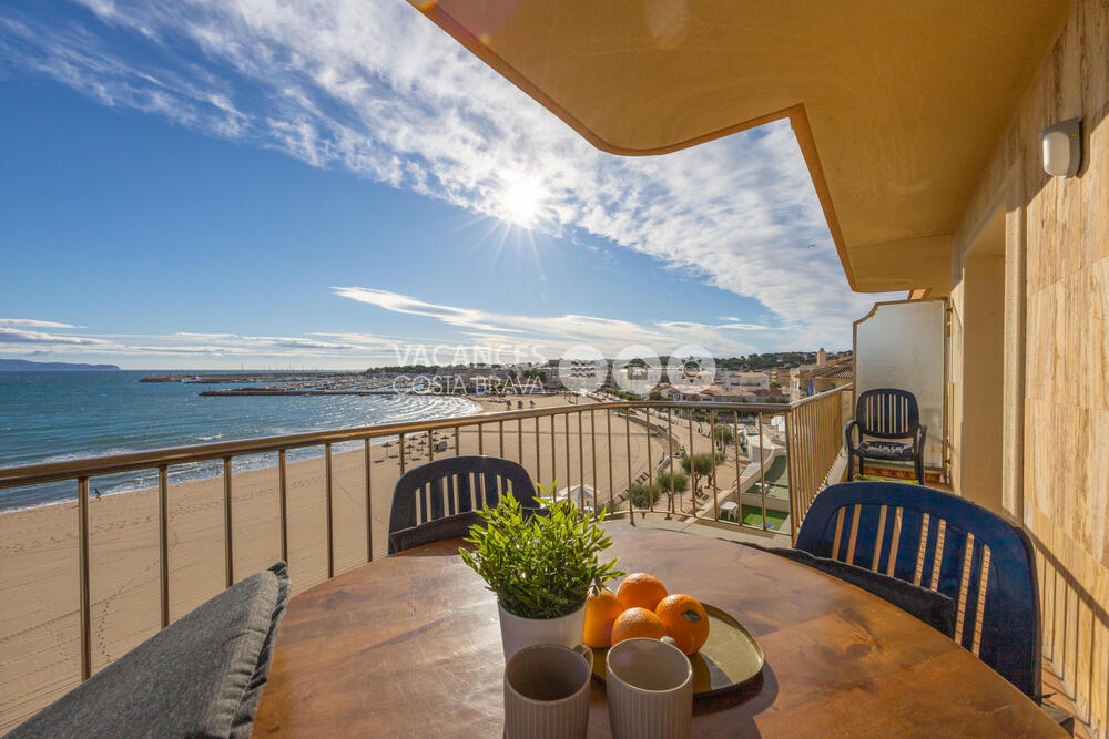 ESCALA-BEACH-3 ESCALA BEACH 3 Apartamento Riells L'Escala ESCALA-BEACH-3 ESCALA BEACH 3 Apartamento Riells L'Escala