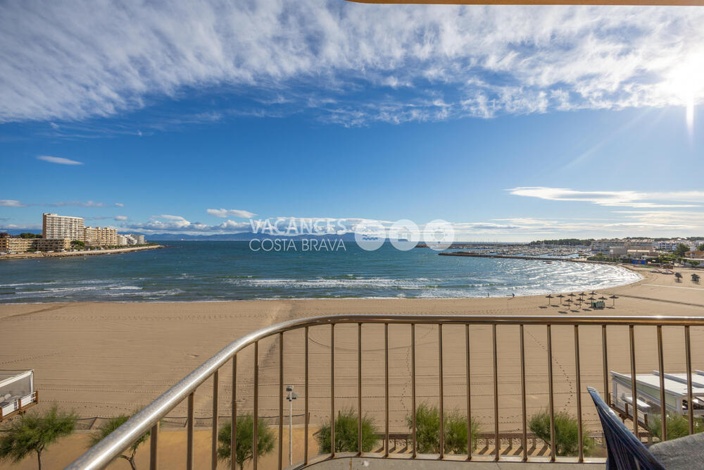 ESCALA-BEACH-3 ESCALA BEACH 3 Apartamento Riells L'Escala ESCALA-BEACH-3 ESCALA BEACH 3 Apartamento Riells L'Escala